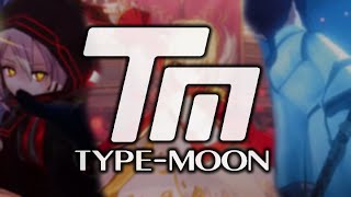 TYPE MOON NEEDS MORE GAMES [upl. by Besse]