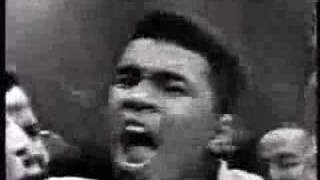 muhammad ali quotTribute to the Greatestquot [upl. by Baptist96]