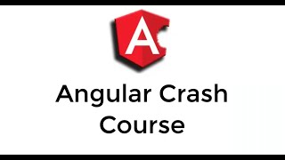 10072020 Angular Crash Course [upl. by Cadman757]