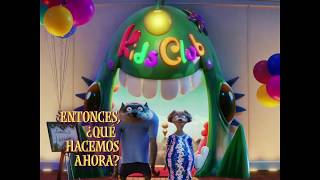 Hotel Transylvania 3  TV Spot  Kids Club [upl. by Arracot506]