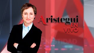 AristeguienVivo Reforma judicial es publicada último ‘grito’ AMLO Investiga FBI atentado Trump [upl. by Shauna]