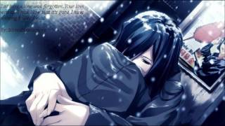 Nightcore  Stop and Stare [upl. by Lamraj]