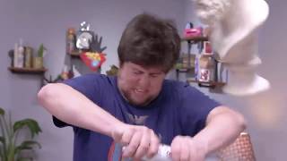 Jontron  YOU BETRAYED ME PHIL [upl. by Griffy]