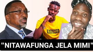 ANGRY PST NGANGA THREATENED TO ARREST MEMELORDS Ft king jorges dj blesskid 254 HD 720p [upl. by Rumery]