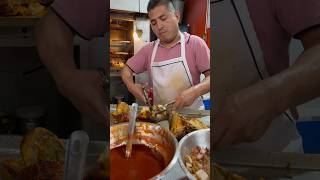 Los Mejores Pollos Rostizados De CDMX 🇲🇽pollo food travel streetfood [upl. by Tamara]