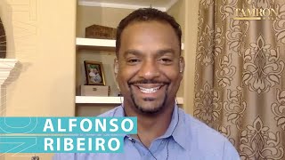 After Nearly 40 Years OnScreen Alfonso Ribeiro Is Still Making People Laugh [upl. by Peoples127]