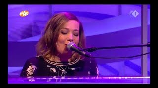 Esther Groenenberg zingt  A Natural Woman [upl. by Atalayah239]