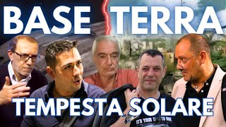 TEMPESTA SOLARE con DE CURTIS BIZZI DE GRAYA e TOM BOSCO [upl. by Lucila652]