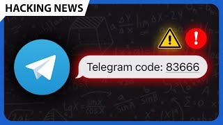 Telegrams DUMB New Feature Costs Your Privacy [upl. by Brufsky]