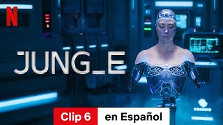 JungE Clip 6  Tráiler en Español  Netflix [upl. by Pineda]