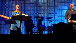 Dead Can Dance  Nierika live at the Greek Theatre Berkeley 81212 [upl. by Lahpos]