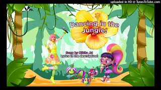 Nikita Jr  Dancing In The Jungle Samanthas Extended Mix [upl. by Armillia]