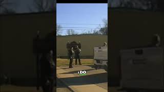 Scary Confrontation Confronted with a Gun While Recording [upl. by Gerti]