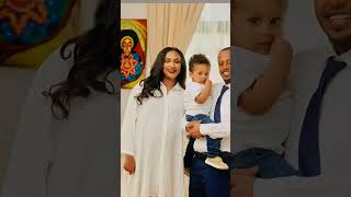 እሼከቤተሰቡ ጋርlive [upl. by Jamnis]