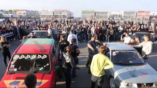 Финал dB Drag Racing 2014 Ростов Битва Автозвука и Скорости [upl. by Ekim688]