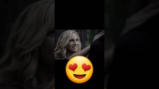 Caroline forbes tvd [upl. by Ahsienel]