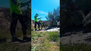 MAXMTB Adventure 🇦🇷🇦🇷🇦🇷 Venzo Primal XC R29 Factory Racing 😬😬😬 [upl. by Haliled]