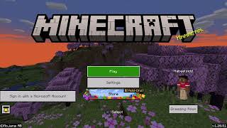 Minecraft 2 player E4 [upl. by Eniruam]