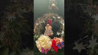 its the most wonder time of the year chrismas 2024 decoration shortsvideo croatia europe yt [upl. by Bathilda]