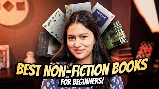 Best Non Fiction Books for Beginners 11 [upl. by Rocray783]