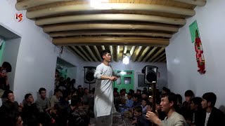 Best Hazaragi Dance 2021 in Jaghori Ziba  بهترین رقص محلی هزارگی در جاغوری زیبا [upl. by Erelia]