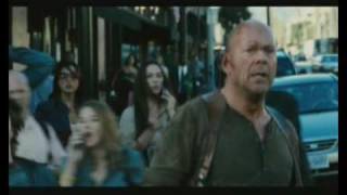 Die Hard 40 trailer with Customised sound [upl. by Animrac]