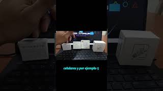 ¿Por qué necesitas una red Zigbee en casa  zigbee domótica unboxing tecnología [upl. by Anileva168]