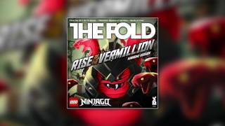 LEGO NINJAGO  The Fold  Rise of the Vermillion Karaoke Version [upl. by Akili]