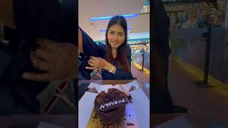 Special BIRTHDAY😍 shorts ytshorts youtube youtubeshorts minivlog birthday poonampbisht [upl. by Bathsheb941]