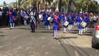 St Joseph Secondary School Celebrate 158 Years Thanksgiving Service [upl. by Ahsehat669]