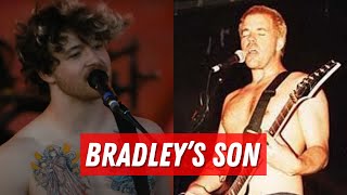 Sublime Reunites with Son of Bradley Nowell at Coachella [upl. by Ernie]