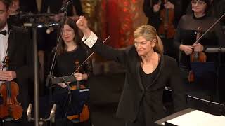 Keri Lynn Wilson conducts Verdi  Requiem [upl. by Caruso]