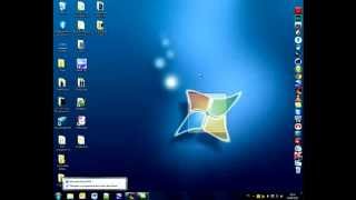 Astuce  Barre des tâches Windows 7 [upl. by Nnaoj]