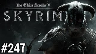 Stephen Plays Skyrim 247 [upl. by Sydalg]