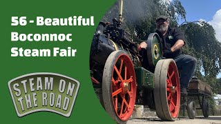 56  Beautiful Boconnoc Steam Fair [upl. by Giovanna]