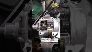 compressor working compressor compressors aircompressor industrialcompressor compressorrepair [upl. by Anilorac553]