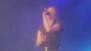 francofolies de spa 2016  louane  tourne [upl. by Anyela]