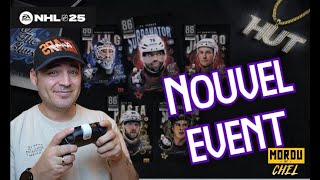 Subban 86  Off the Chars Evenement Nickname  Tout sur ce nouvel event  QC  FR [upl. by Petrie]