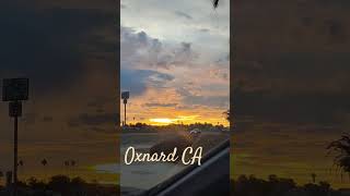 Beautiful afternoon in Oxnard CA [upl. by Seravart]