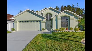 2492 Shelby Circle Kissimmee FL [upl. by Colp891]