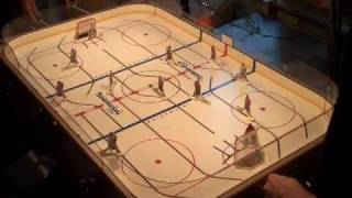 Table Hockey What a great game [upl. by Cleopatre]