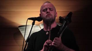 Einar Selvik  Ragnar Lodbrok death song [upl. by Arlee652]