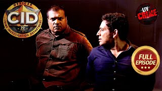 क्या CID Solve कर पाएगी एक Unknown Call की गुत्थी  CID  सीआईडी  CID Movies  23 June 2024 [upl. by Busby]