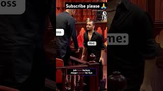 Sanjay Dutt sanjaydutt newshow paritoshtripathi atrangiilzaams casetohbantahai courtroom [upl. by Uis258]