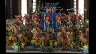 Pixars Zoetrope [upl. by Pitts]