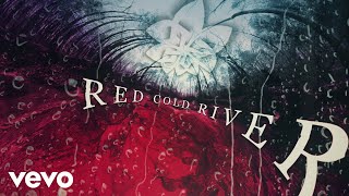 Breaking Benjamin Spencer Chamberlain  Red Cold River Aurora VersionLyric Video [upl. by Nodle]