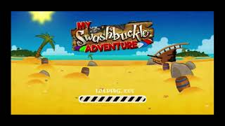 Swashbuckle Adventures Videogameplay Episode 4 [upl. by Argent]