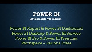 Power BI  Interview Questions [upl. by Durant689]