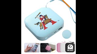 AG PBZS Zev Power Bank [upl. by Ethyl474]