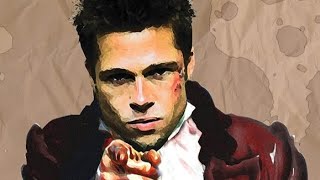 Fight club  KERAUNOS edit  PlayaPhonk  KERAUNOS  Tyler Durden whatsapp status  Fight club edit» [upl. by Lorrayne46]